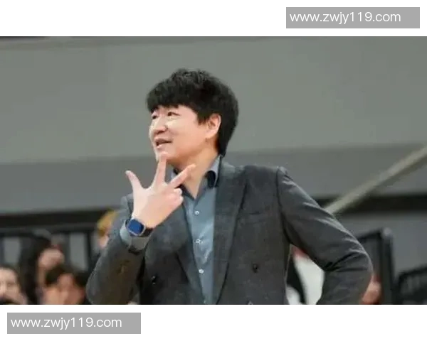 死守信源二十年,我成了CBA唯一“官宣追不上”的记者