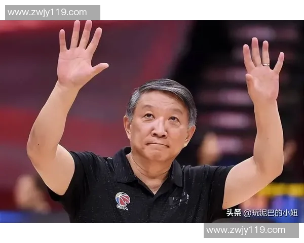 中国女篮95-39狂胜56分,宫鲁鸣定世界杯目标,双内线归队有眉目